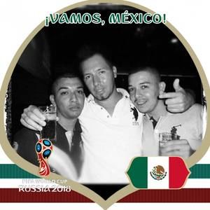 Meet your Posher, Arturo